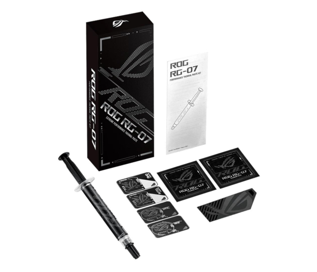 ASUS ROG RG-07 Kit - 1263058 - zdjęcie 3